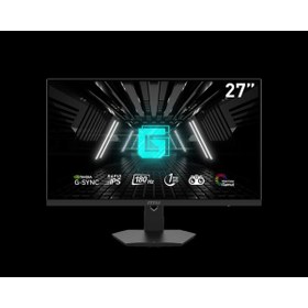 Resim MSI 27 G274F 1920x1080 (FHD) 16:9 FLAT RAPID IPS 180HZ 1MS ADAPTIVE-SYNC GAMING MONITOR 