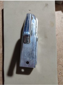 Resim Römork Kaplini 60 Mm 1350 Kg 