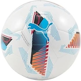 Resim Puma Puma Orbita Super Lig 6 Ms Futbol Topu 08452401-4 Renkli 