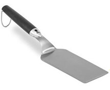 Resim Weber 6206 Barbekü ve Ütü Spatulası 