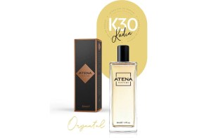 Resim Atena Perfume K30 212 Vip Oryantal Edp 50 ml Kadın Parfüm 