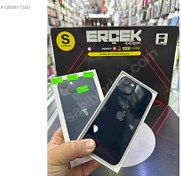 Resim Apple iPhone 13 İkinci El TR | 128 GB | Siyah İkinci El ERÇEK İLETİŞİMDEN İPHONE 13-128 24.289TL