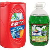 Resim GÜLEÇ Banyo Wc Asprin 
