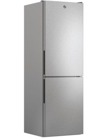 Resim Hoover HOCE 4T618EX 341 Lt Wifi Bağlantılı Kombi No Frost Buzdolabı 