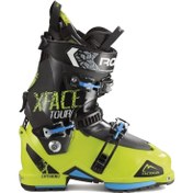 Resim X-Face Tour Kayak Ayakkabısı 