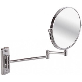 Resim Genel Markalar Mafsallı Makyaj Aynası 304 Kalite Paslanmaz (10 Yıl Garanti) 