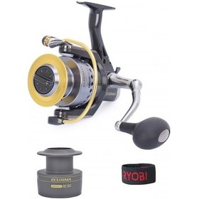 Resim Ryobi Ecusima 6000Vi Olta Makinesi 