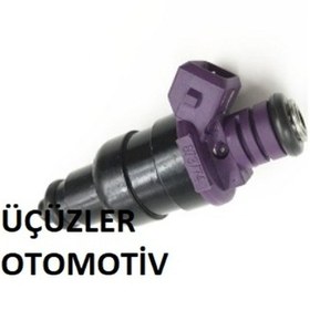 Resim Hellux Enjektör Memesi Clio Kangoo Twingo 1.2 8V 7700874112 