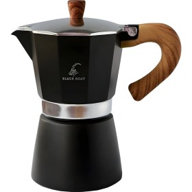 Resim Moka Pot 6 Cup (Perkülatör) 