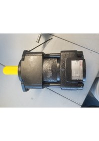 Resim Bucher Hydraulics Qx43-020r Gear Pump 