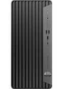 Resim HP Pro Tower 400 G9 6U4T6EA07 i7-13700 32 GB 2 TB SSD Free Dos Masaüstü Bilgisayar 