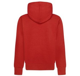Resim Jordan Jdb Mj Brooklyn Ft Po Çocuk Sweatshirt Kırmızı 