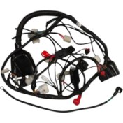 Resim Rks 125 R Elektrik Tesisatı 