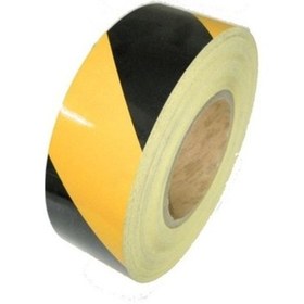 Resim Reflektif Sarı Bant 50Mm X 23M (528223504) 