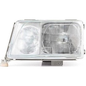 Resim Esse Otomotiv - W124 Far Sol E200 93-95 Dpo 440-1108l-ld-e A1248208559 