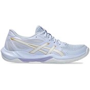 Resim Asics GEL-ROCKET 12 KADIN AYAKKABI 