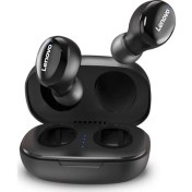 Resim Lenovo H301 Mini Moda Tws Akıllı Dokunmatik Kontrol Bluetooth Stereo Ses Kulaklık (İthalatçı Garantilidir) 