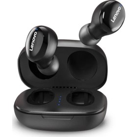 Resim Lenovo H301 Mini Moda Tws Akıllı Dokunmatik Kontrol Bluetooth Stereo Ses Kulaklık (İthalatçı Garantilidir) 
