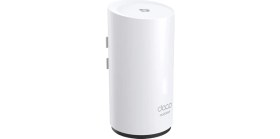 Resim TP-Link Deco X50-Outdoor(1-Pack) Dış Mekan/İç Mekan Wi-Fi 6 Mesh Ünitesi | AX3000 Mbps Hız | Fiber Uyumlu | Çift Bant | 1 Gbps Port | 230 m² 'ye Kadar Kapsama | Toza ve Suya Dayanıklılık 