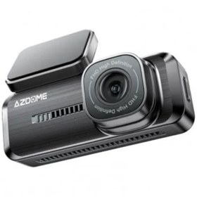 Resim Azdome M200 Araç Kamerası WIFI 1080P Full HD Gece Görüşü 