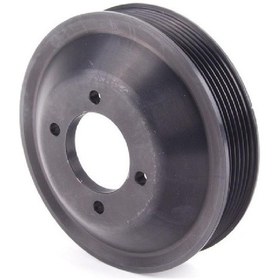 Resim Bmw Uyumlu M50 M52 Motor Swag Devirdaim Pompa Kasnaği 11511730554 