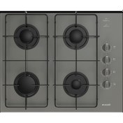 Resim Arçelik Ocd D 651-2 Ekg Gazlı Cam Tablalı Ocak 