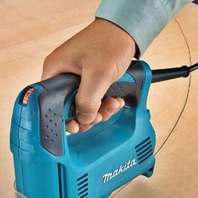 Resim Makita 4327 Dekupaj Elektronık 