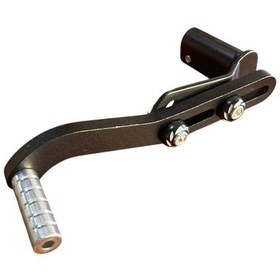 Resim Cg Modifiye Vites Pedalı Siyah 