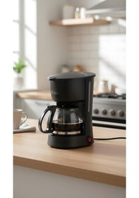Resim Kiwi KCM-7542 Filtre Kahve Makinesi 