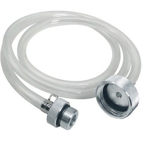 Resim Lemestar Vag Vw Audi Dsg Vites Kutusu Yağı Doldurma Aleti - Vas 6262a Uyumlu Alüminyum Boru 1500mm 