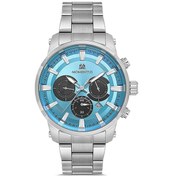 Resim Momentus Sc223s-10ss Erkek Kol Saati Gümüş 