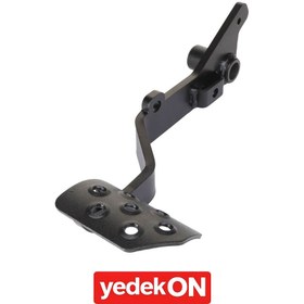 Resim AGCO Fren Pedalı - Massey Ferguson / Fendt / Valtra | ACW004661B 