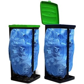 Resim Atık Çöp Kutusu 