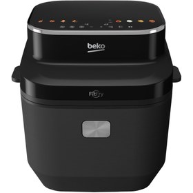 Resim Beko FR 8374 Beko FitFry® SteamPro® Fritöz 