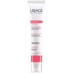 Resim Uriage Tolederm Control Nemlendirici Krem 40 ml 