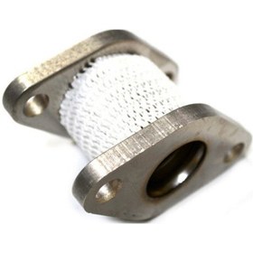 Resim Dekar Egr Borusu Dk0455 Ducato 2.3 06- Euro4 KNO-DEKAR-DK0455 