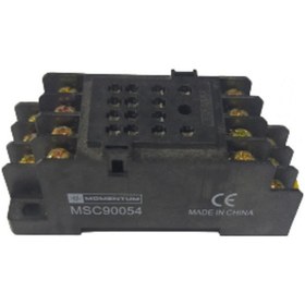 Resim Msc-90054 14 Pınlı Soket Momentum 