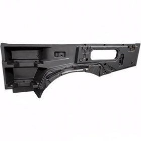 Resim Çamurluklu Basamak Range T Cab. Sol Yüksek (Kahveci Premium) - 7482577386 
