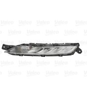 Resim Valeo SOL GÜNDÜZ FARI SİNYALİ EDG CITROEN C4 PICASSO 2013 9822653980 9676036380 
