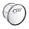 Resim Cox 20x12" Bando Davulu 