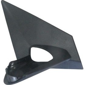 Resim Hyundai I20 20/25 Ayna Gövde Bağlantı Ayağı Ayna Tutucu Sağ 