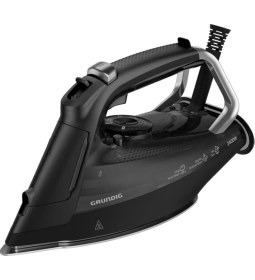 Resim Grundig Elite Buharlı Ütü Yapışmaz ve Yakmaz Taban, Güçlü Buhar Çıkarma, Seramik Taban, Akıllı Otomatik Kapanma Türkiye Garantili 