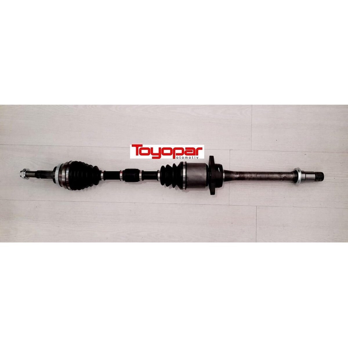 Toyopar Avensis 2003-2008 Benzinli Dizel Sağ Aks Komple 4341005350