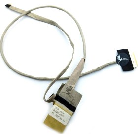 Resim Satellite C660-1MN C660D-16E Ile Uyumlu Ekran Data Kablosu V.1 