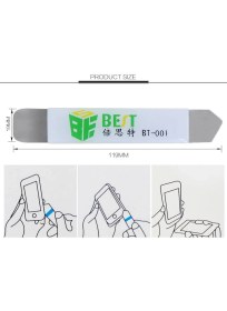 Resim Electroon Best BT-001 Cep Telefonu Kumanda Tablet Açma Aparatı 