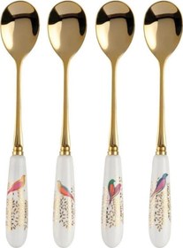 Resim Chelsea 4 Lü Kaşık Seti Sara Miller 