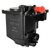 Resim Citroen C2 C3 C4 C5 Peugeot 206 207 307 308 407 Ford Fiesta Focus C-Max Partner Tepee 1.6 Hdi Mazot Filtresi Kutulu 