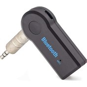 Resim Hadron Aux Araç Kiti Bluetooth Dongle HD-9001 