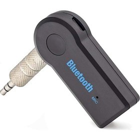 Resim Hadron Aux Araç Kiti Bluetooth Dongle HD-9001 