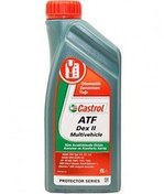 Resim CASTROL ATF 320 1LT 